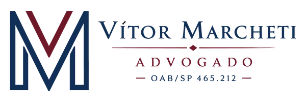 Vítor Marcheti Advogado